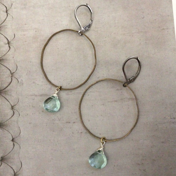 New Sundance Charm Earrings - Picture 5 of 7